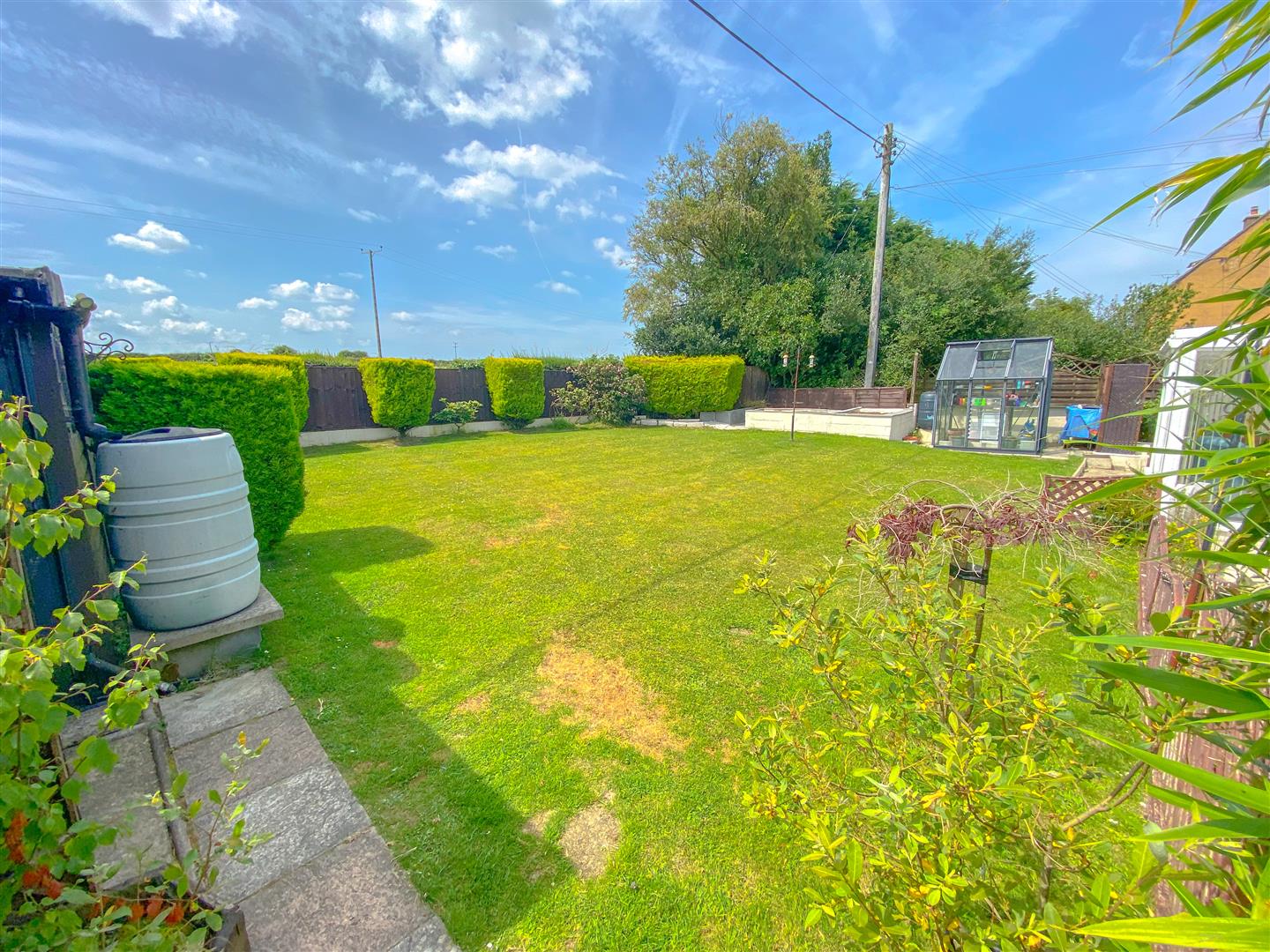 Bowls Road, Blaenporth, Cardigan JJMorris